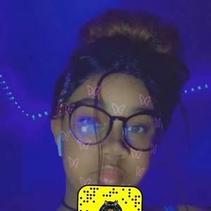 Meet your Posher, Nevaeh